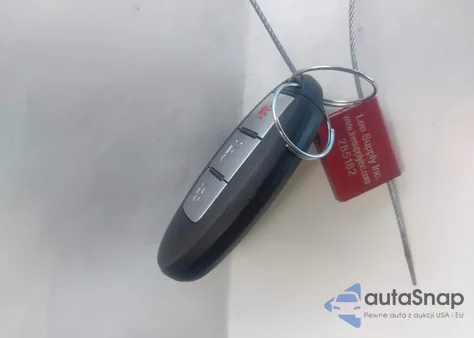 2015 Nissan Juke S из США, поврежденный, VIN JN8AF5MR5FT511210